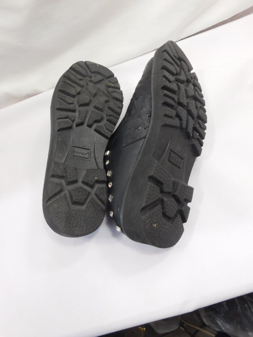 Ladies "Roper" Clogs - Picture 5 of 6